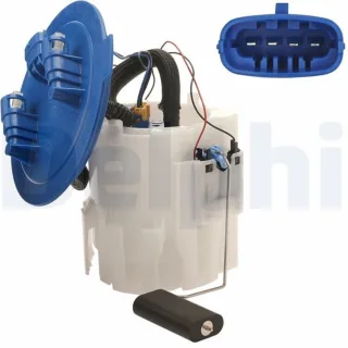 Delphi Kraftstoffpumpe Opel Astra H 1,3 1,9 CDTI FG2643-12B1