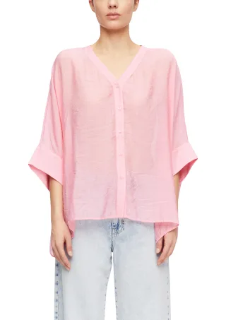 comma - Accessoires pink - Gr. - M