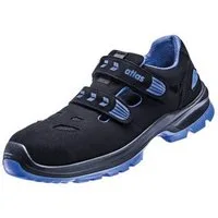 Atlas Atlas Sandale SL 46 ESD S1, Weite 10 Größe 41 Pantolette