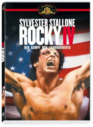 Rocky IV - Der Kampf des Jahrhunderts [DVD] [2007]