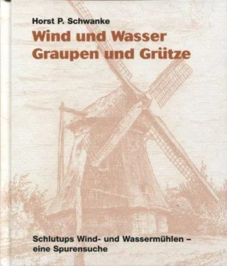 Wind und Wasser raupen und Gruetze