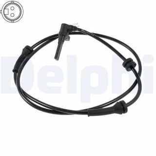 Delphi ABS-Sensor vorne links Fiat Grande Punto