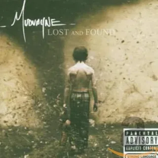 Lost and Found [Audio CD] Mudvayne