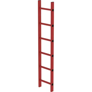 Munk Schachtleiter GFK 300mm Lichte Weite - 064006
