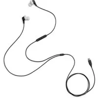 JBL Endurance Run 3 Wired USB-C Sport-Kopfhörer (Freisprechfunktion)