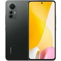Xiaomi 12 Lite Smartphone (16.64 cm/6.55 Zoll, 128 GB Speicherplatz, 108 MP Kamera)