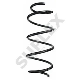 Suplex Feder vorne Mercedes C-Klasse W204 19404