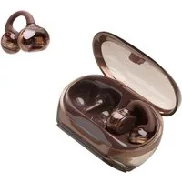 JBL Soundgear Clips Open-Ear-Kopfhörer (Freisprechfunktion, A2DP Bluetooth)