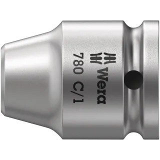 Wera 780 C 1/2"-Verbindungsteile extra Stark - 05344513001