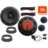 DSX JBL komponenten Lautsprecher für VW Passat B6 B7 Auto-Lautsprecher (40 W)