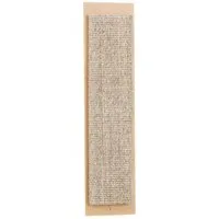 Beeztees Kratzbrett Kratzbrett Jumbo Sisal