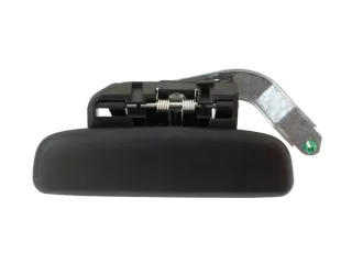Türgriff Griff Außen Schwarz LINKS VORNE für Peugeot 106 / Citroen Saxo