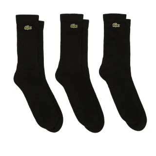 Lacoste Sport Socks 3-Pack