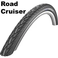 Schwalbe Reifen Road Cruiser HS 457 42-622