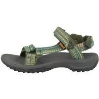Teva Terra Fi Lite Damen Trekkingschuh Wanderschuhe, Sandalen, Sandaletten, Sommerschuhe, Outdoorschuhe