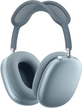 Apple AirPods Max 2 blau