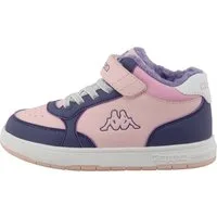 Kappa KORA Sneaker Winterschuhe, gefüttert