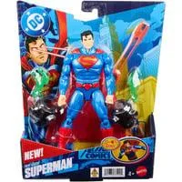 All-Stars Collection Feature Superman Figur, Spielfigur