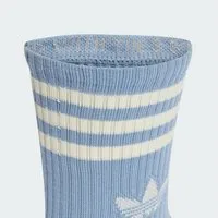 adidas Originals Socken 3-STREIFEN CREW SOCKEN 3ER-PACK