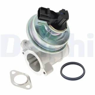Delphi AGR-Ventil Ford Transit 2,0 2,4 D
