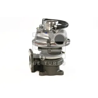 BE Turbo Turbolader Yanmar 131652