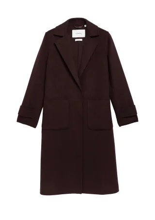 comma - Outdoor-Mantel rot - Gr. - XS