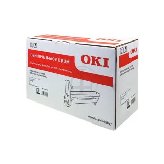 Original 46507308 OKI C6xx OPC black 30.000Seiten
