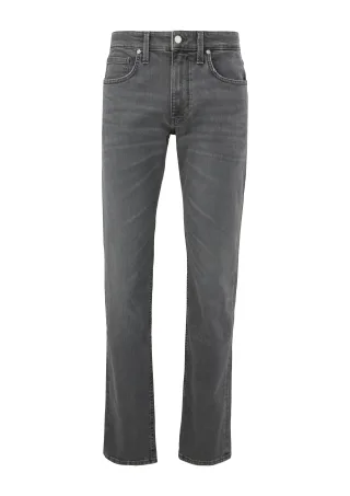 s.Oliver - Jeans-Hose grau - Gr. - 34