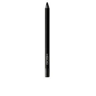 Velvet Touch Eyeliner Waterproof #black Ink 1,2 gr