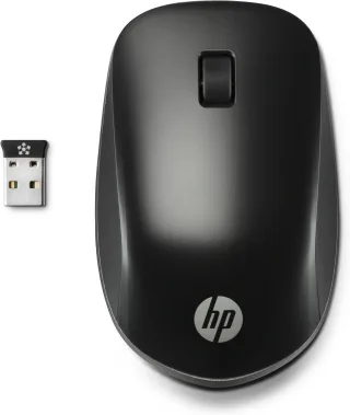 HP Z4000 | h5n61aa#abb | Maus - rechts- und linkshändig