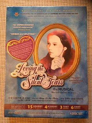 Loving the silent tears the Musical
