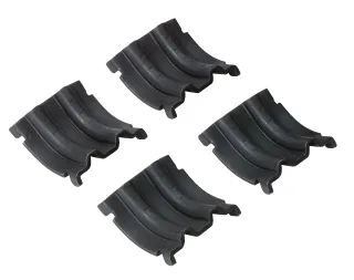 KS Tools Reduzieradapter-Satz, 4-tlg - 150.1549