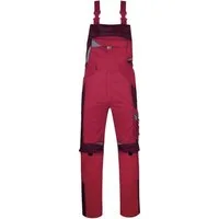PKA Arbeitslatzhose Bestwork aus strapazierfähigem Mischgewebe
