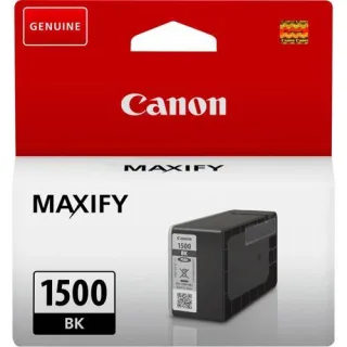 Canon PGI-1500 BK schwarz