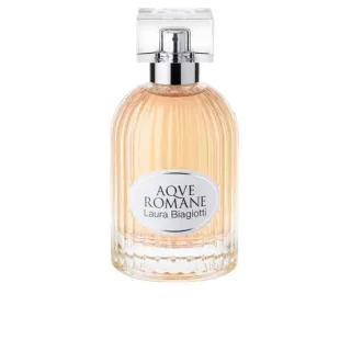 Aqve Romane Ambrosia Aurea Edt Vapo 100 ml