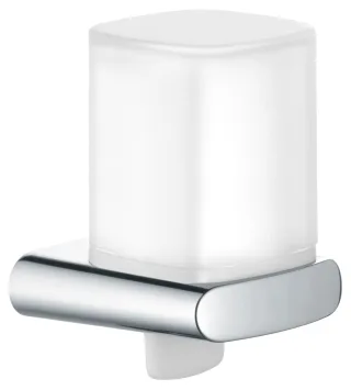 Keuco Lotionspender Elegance 11652, komplett , 11652019000