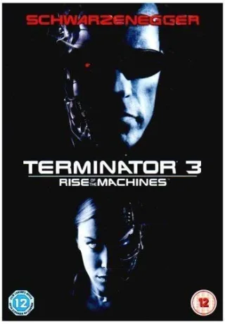 Terminator 3 - Rebellion der Maschinen [2 DVDs]