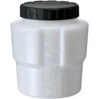 Farbbehälter 800ml für TC-SY 400 P, TC-SY 400 EX / ARG