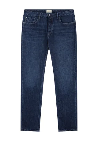 Dstrezzed - DS_Marlon 5 Pocket PDB Pitch Dark Blue - Gr. - 32