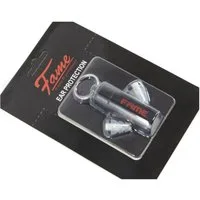 FAME Gehörschutzstöpsel, Earplugs, In-Ear Gehörschutz, Musiker, Konzert, Arbeitsbereiche