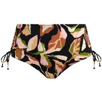 Elomi Bikini-Hose Ocean Avenue Bikini Taillenslip - Regulierbar