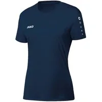 Jako Fußballtrikot Team KA Trikot Damen (1-tlg) default