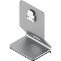 Unifi Mobile Router Table Stand, Standfuß aluminium