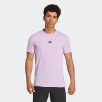 adidas Performance T-Shirt D4T TEE mit Rundhalsausschnitt, ohne Verschluss, sportlicher Stil