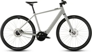 Cube Editor Hybrid SLX 400X Wh E-Bike Diamant 28" reedbeige'n'chrome 58 cm | Dienstrad-Leasing möglich