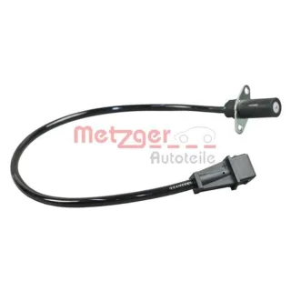 Metzger Impulsgeber f?r Kurbelwelle Citroen Fiat Peugeot 0902397 2,8