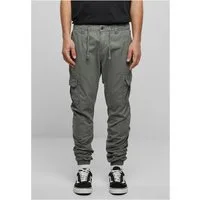 URBAN CLASSICS Trainingshose Herren Cargo Jogging Pants