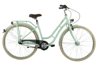 Citybike  - Flyke 1949 7G mint   - 55 cm