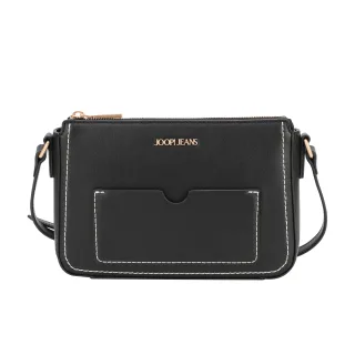 Solido Jasmina Shoulderbag Shz black - Gr. - S