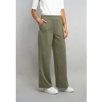 Seidel Moden Stoffhose in hochwertiger Jersey-Qualität, MADE IN GERMANY